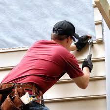 Best Siding Painting and Refinishing  in Cavalero, WA